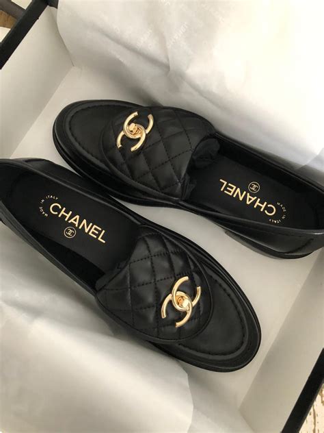 chanel loafers aliexpress|20 Of The Best Chanel Dupes Tested By A Fashion Expert.